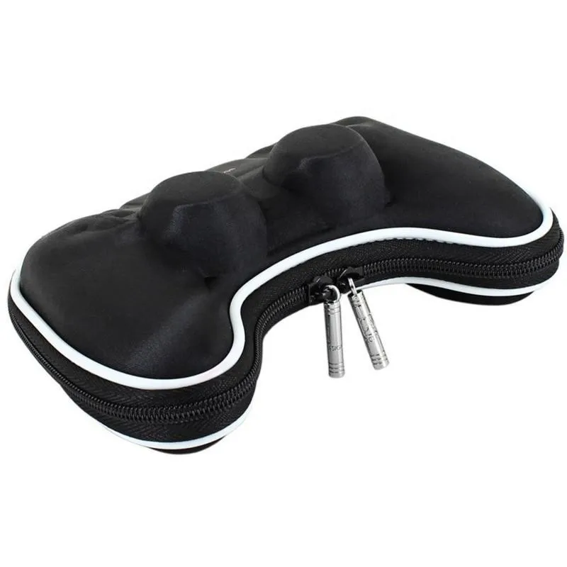 Goedkoop Joystick Reizen Carry Pouch Case Draagtas Voor Sony Playstation Play Station PS 4 PS4 Controller Joystick Joypad Accessoires