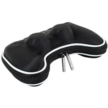 

Joystick Travel Carry Pouch Case Carrying Bag For Sony Playstation Play Station PS 4 PS4 Controller Joystick Joypad Accessories