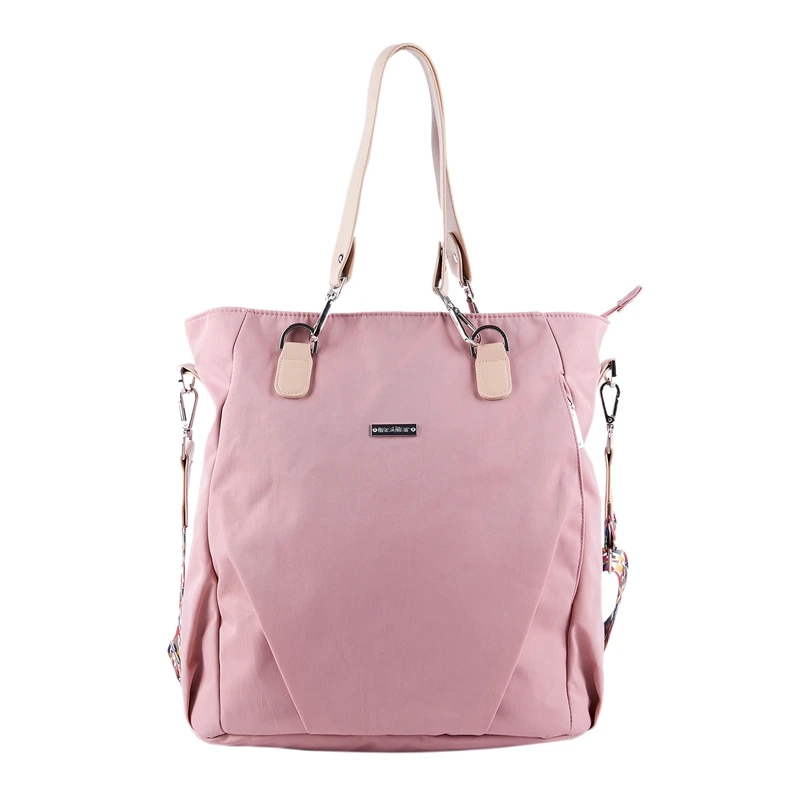 

Insular Multifunctional Diaper Bags Maternity Mummy Handbag Baby Care Stroller Bag High Capacity Mother Messenger Nappy Bags P