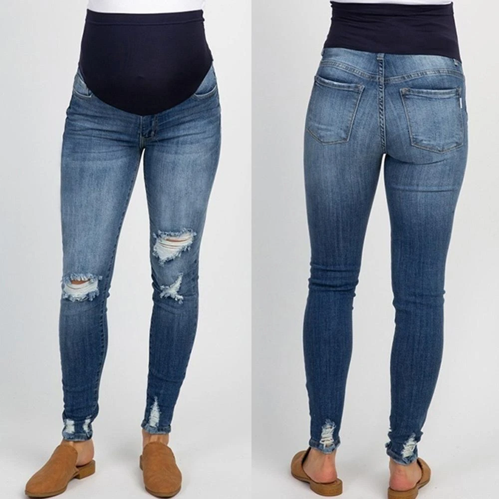 step hem jeans 2019