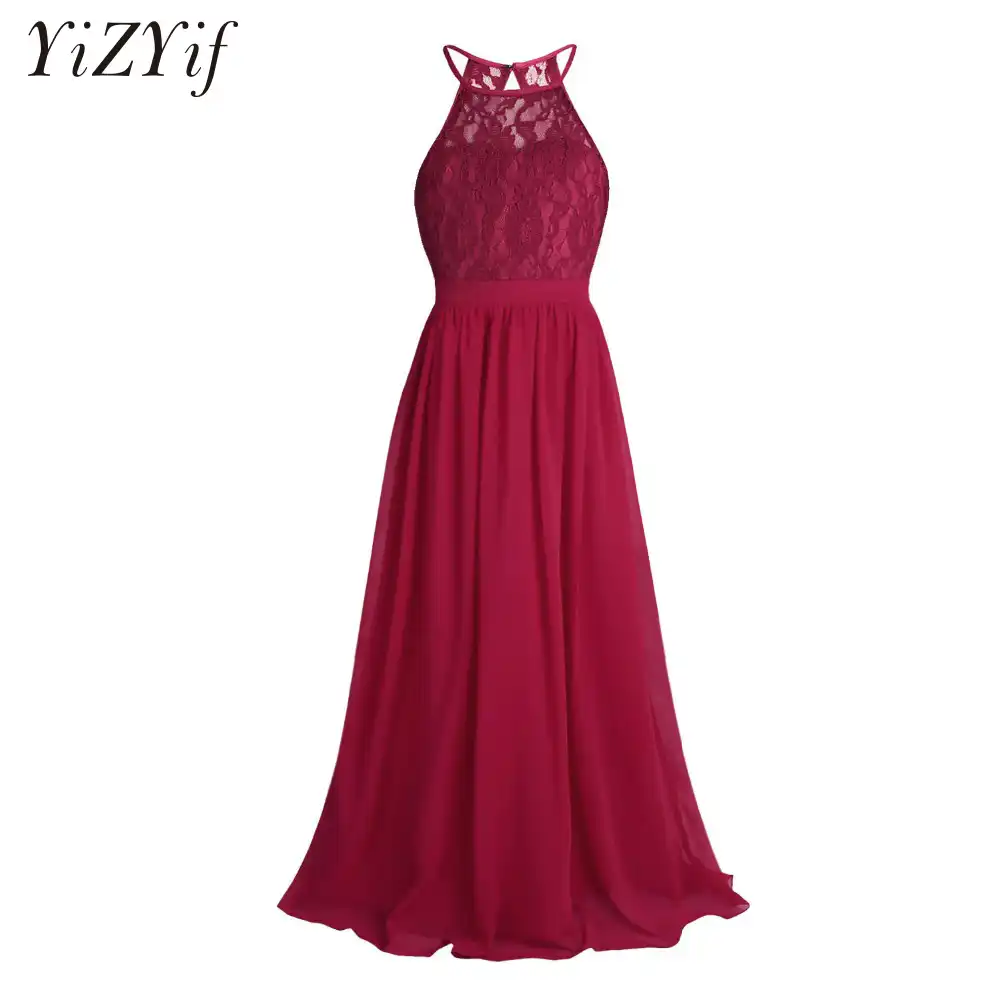 yizyif flower girl dresses