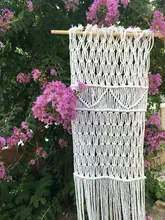 Macrame wall hanging Large macrame wall hanging Boho decor Bohemian decor Macrame modern decor Boho Macrame wall art Bohemian