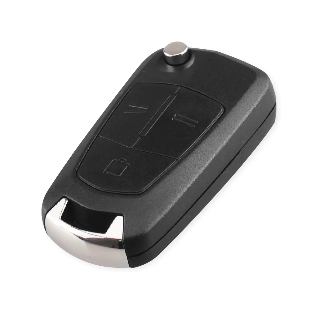Chiave telecomando per Opel Vauxhall Corsa D Astra J G Zafira 'a Vectra B Mokka Insignia 9 Chiave telecomando per Opel Vauxhall Corsa D Astra J G Zafira 'a Vectra B Mokka Insignia - HTB150.HayHrK1Rjy0Flq6AsaFXah