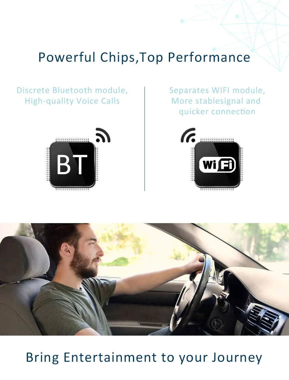 Flash Deal Android 8.1 Car DVD Player Quad CoreFor Chevrolet Tahoe Traverse BUICK Enclave GMC HUMMER Multimedia Radio GPS TPMS Canbus Wifi 7