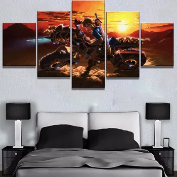 

Full Square Drill Diy 5D Diamond Paintings Game Legend Of Zelda Home Decor Embroidery Pictures Cross Stitch Gift Wall Sticker