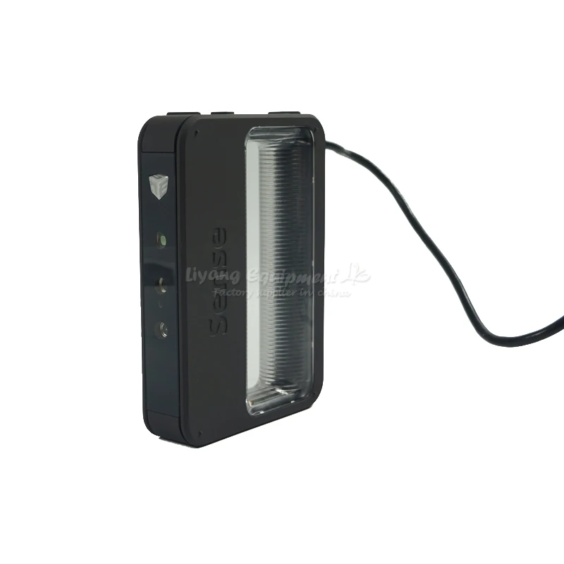 Portable 3d Scanner Sense Power Tool Sets Portable 3d Hand-held  Multi-color Aliexpress