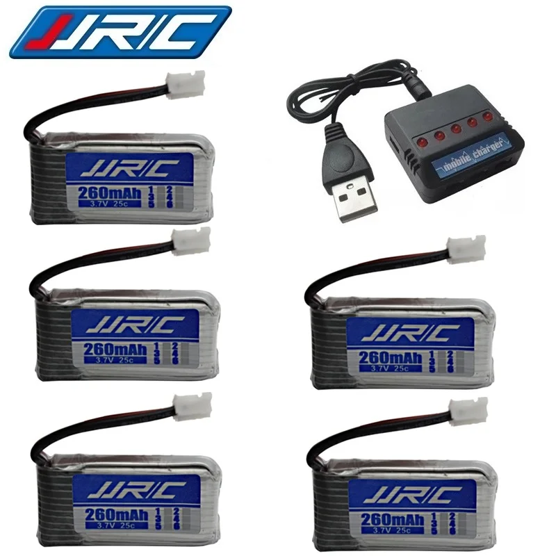 Оригинальный JJRC H36 Батарея 37 V 260 ма ч для Eachine E010 E011 E012 E013 Furibee F36 Квадрокоптер с дистанционным управлением Запчасти Lipo Батарея и Зарядное устройство-in Запчасти и аксессуары from Игрушки и хобби on Aliexpresscom Alibaba Group