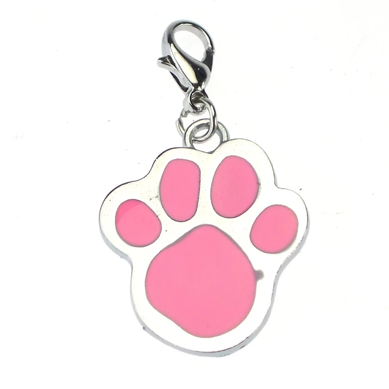 Dog Cat ID Tag (7)