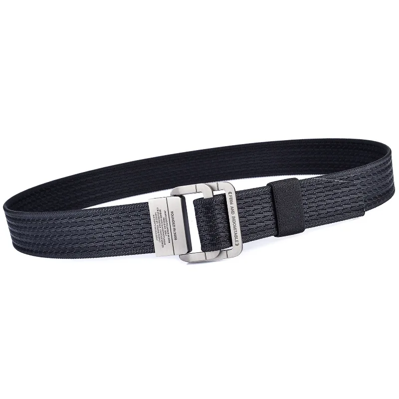  FRALU 100% Nylon Belt men Army Tactical Belts man Military Waist Canvas male High Quality Equipment