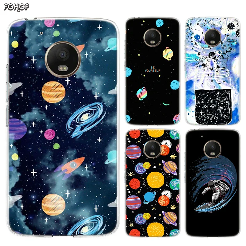 Чехол для Motorola MOTO G7 G5 G5S G6 E4 E5 Plus G4 Play |