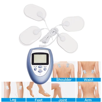 

Slimming Massager Electrical Nerve Muscle Stimulator Physical Therapy Tense Physiotherapy Device healthcare myostimulator medica