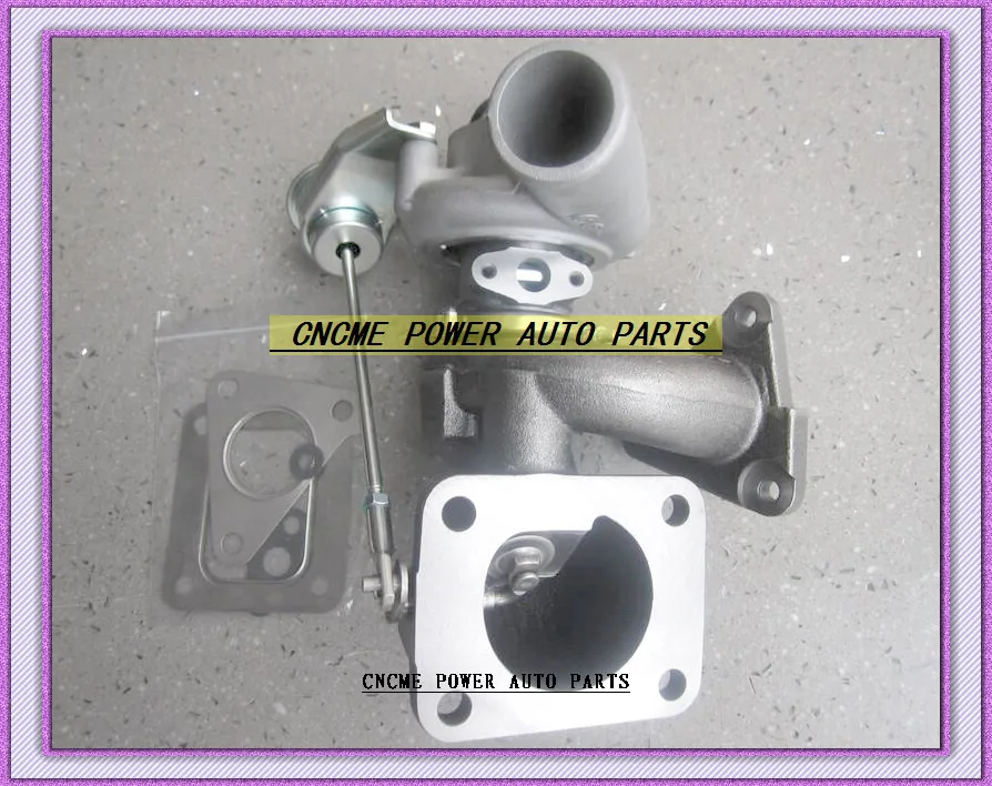 TD03L4 49131-05403 49131-05402 6C1Q-6K682-DF Turbo For Ford Commercial Vehicle Transit 2006- PHFA PHFC JXFC JXFA Puma V348 3.3L (6)