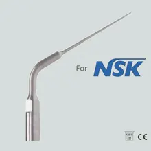 ED4,(: E8), скалер для ENDO