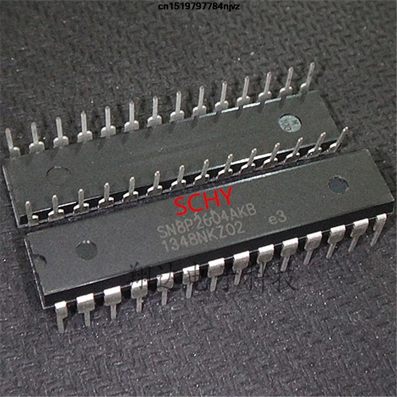 SN8P2604AKB SN8P2604 DIP28 1 шт. | Обустройство дома