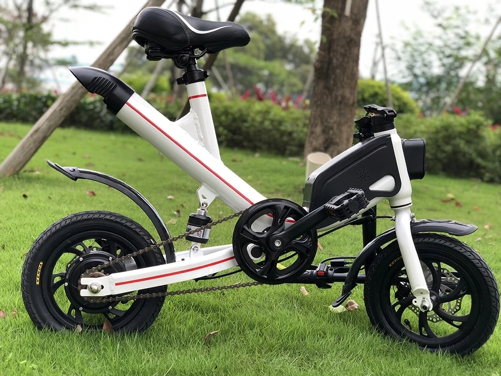 FOLDABLE SCOOTER (6)