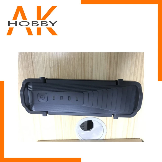 Powervision 5800Mah PowerDolphin Wizard