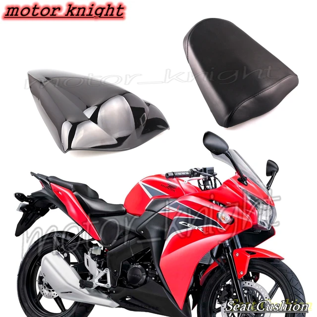 NEW Passenger Seat Rear Seat Cowl For Honda CBR250R CBR 250R 2011 2012