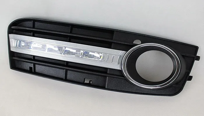 Audi A4L (3)