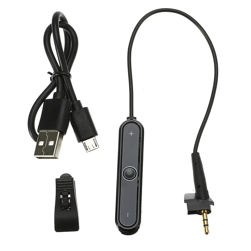 

Bluetooth Converter Module Adapter w/ Cable For BOSE AE2 AE2i AE2w Headphones