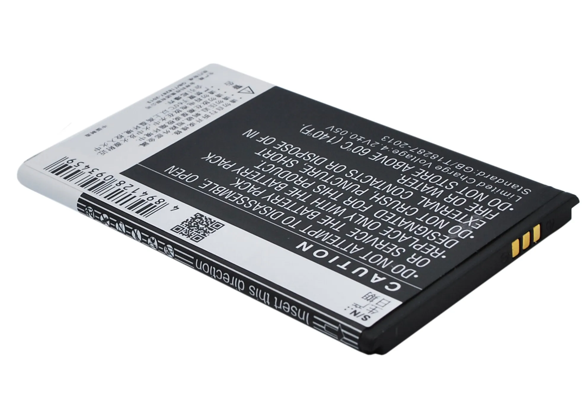 CPLD 01 батареи Cameron Sino 1700mAh Для Coolpad 8710 9120|Аккумуляторы для мобильных телефонов| |