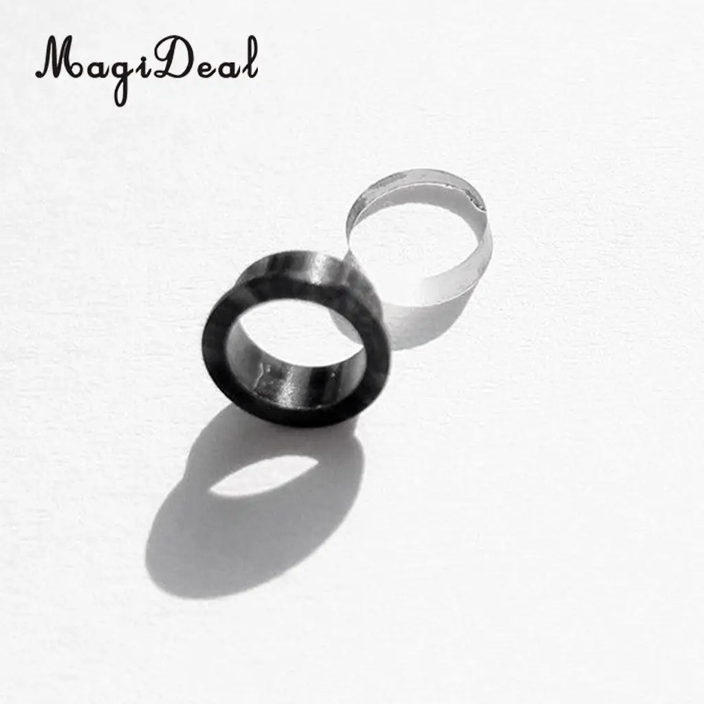 MagiDeal Professional Archery Clarifier Lens for 37 Degree and 45 Degree Peep Sight