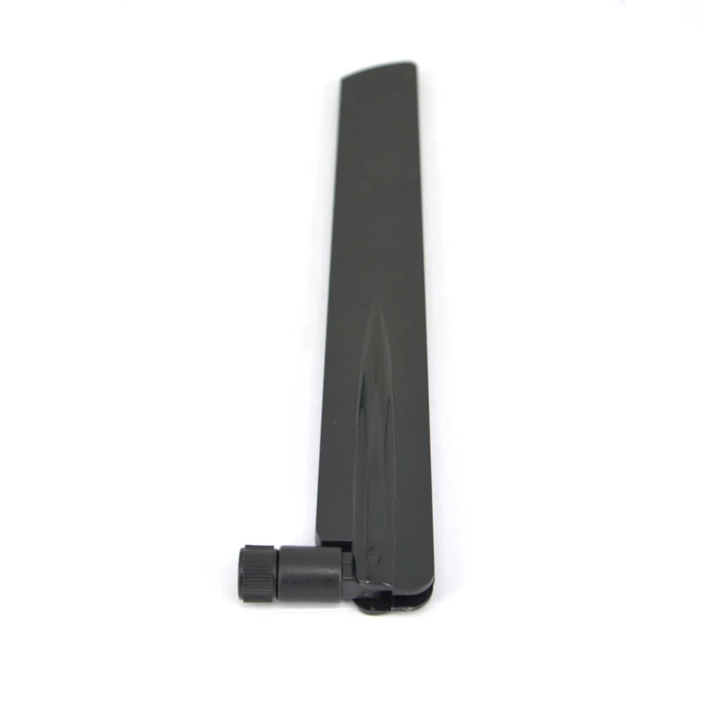 2.4Ghz 18 dbi Aerial Wireless WIFI Antenna SMA male Booster Universal Antennas Amplifier WLAN Router Connector