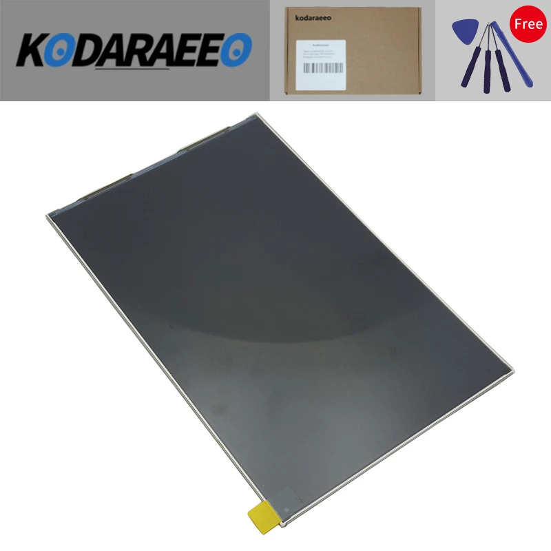 

Kodaraeeo LCD Display Repair part For Samsung Galaxy Tab E 9.6 SM-T560 T560 T561 Tablet Pc Free Tools
