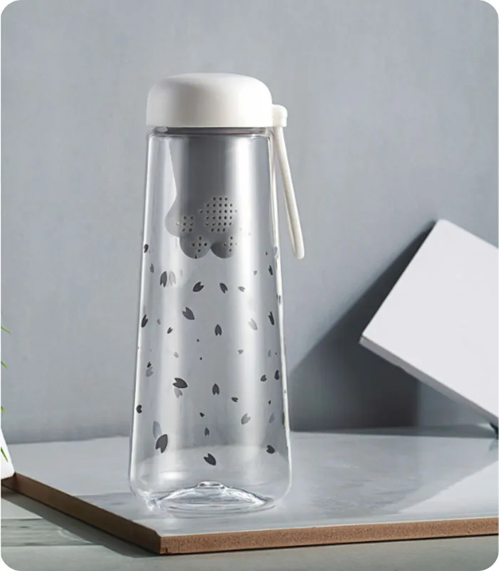 Plastic Water Bottles  (9)