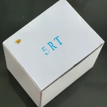 40 шт 5RT 16 мм черные резиновые одноразовые держатели с иглами для татуировки ручки для татуировки поставка