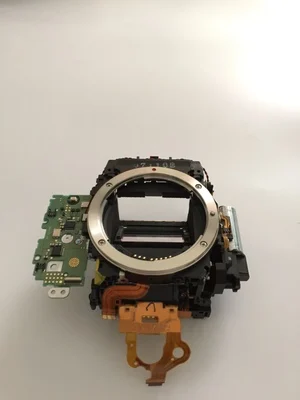 

Free Shipping! NEW Original 5D3 Mirror body 5D Mark iii small body for canon 5D mark iii mirror box 5D3 box SLR Camera repair