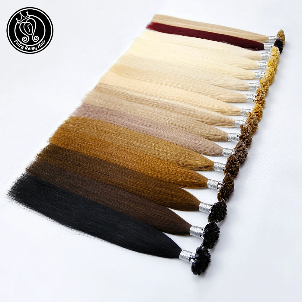 Beli Peri Remy Rambut 20 Inch 1 G s Nyata Remy Kuku U Tip Ekstensi Rambut Manusia Keratin Fusion Eropa Rambut Manusia capsule 50G Paket Beli Peri Remy Rambut 20 Inch 1 G s Nyata Remy Kuku U Tip Ekstensi Rambut Manusia Keratin Fusion Eropa Rambut Manusia capsule 50G Paket