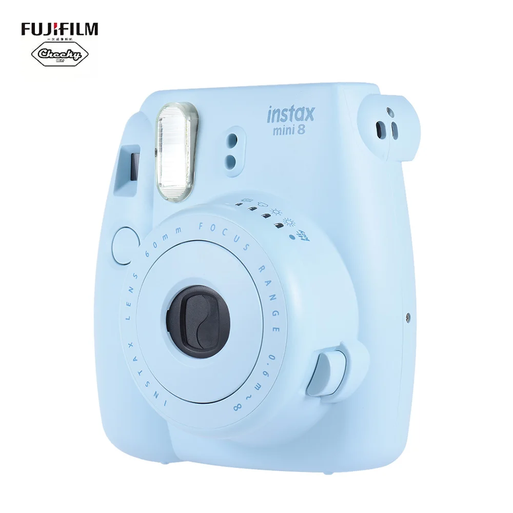 Black Friday Fujifilm Instax Mini 8 Film Camera Photo