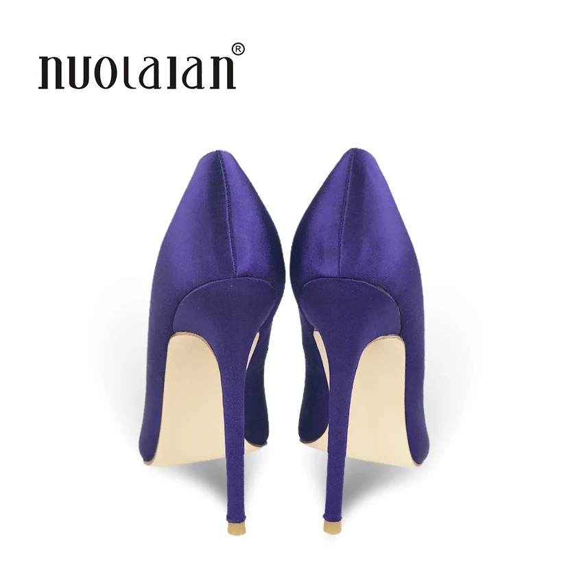 Женские туфли лодочки на высоком каблуке вечерние с острым носком|heels pumps shoes|high