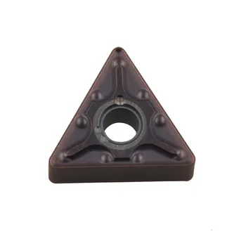

Original quality CNC Turning inserted TNMG160404/TNMG160408 -MA UE6110/VP15 TF Use MTJNR1616H16/L1616H16 extermal Turning Tool