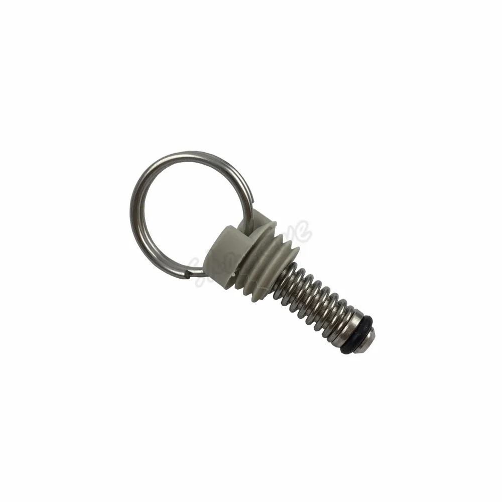 10pcs Pressure Relief Valve for Ball Lock Cornelius Kegs Lid Home Beer Soda Making Bar (7)