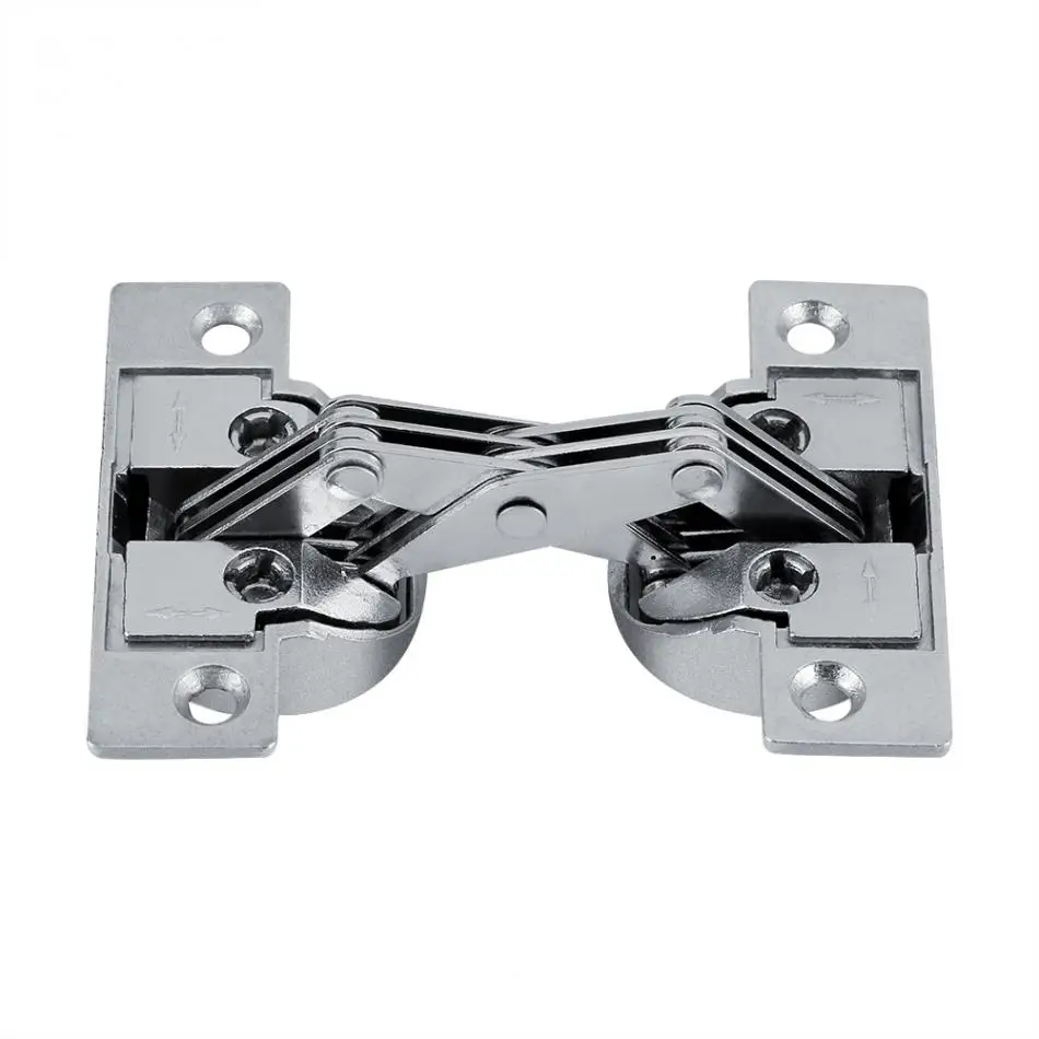 

Zinc Alloy 125 Degrees Soft Close Hinges Cupboard Cabinet Door Hinge Door Hardware