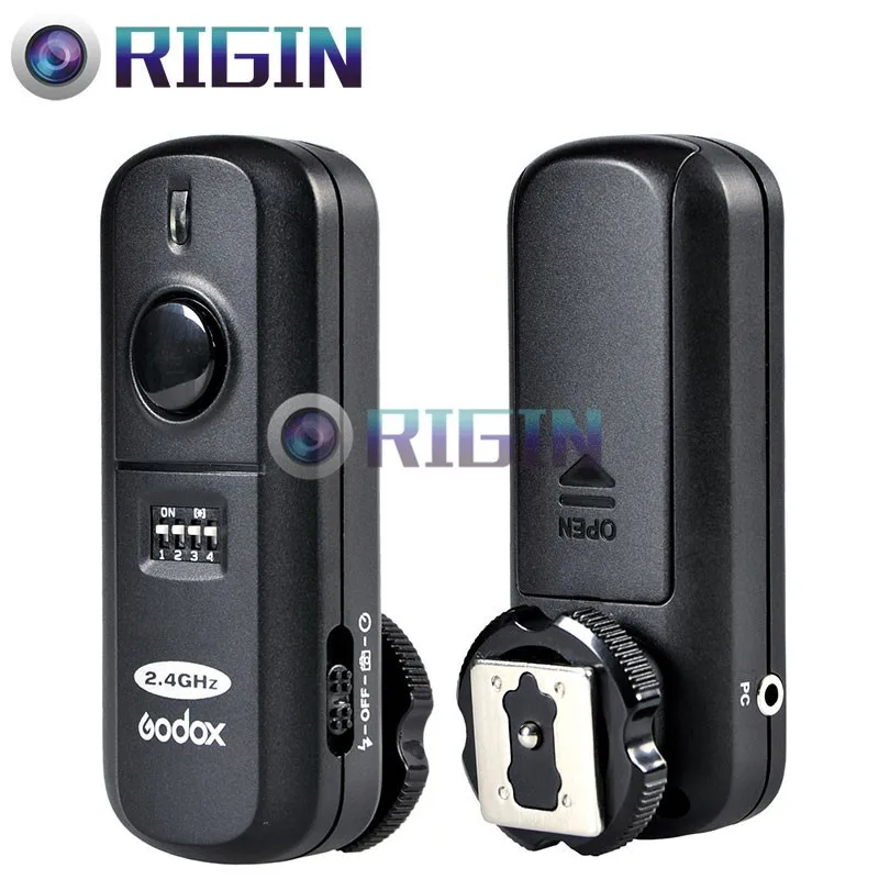 Origin-Godox FC-16C For Canon Camera Flash Trigger (3)