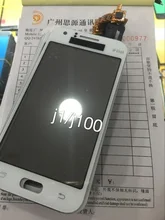 100% New Replacement For Samsung Galaxy J1 J100F J100FN J100 Touch Screen Digitizer Assembly