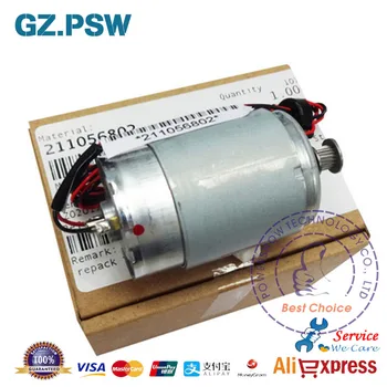 

4X Original New CR Motor Carriage Motor 211056802 For Epson R270 R290 R390 R280 R280 R285 A50 P50 T50 L800 L801 L805 R390 R330