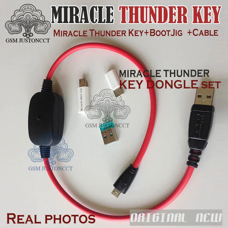 miracle thunder key dongle - gsmjustoncct - b2