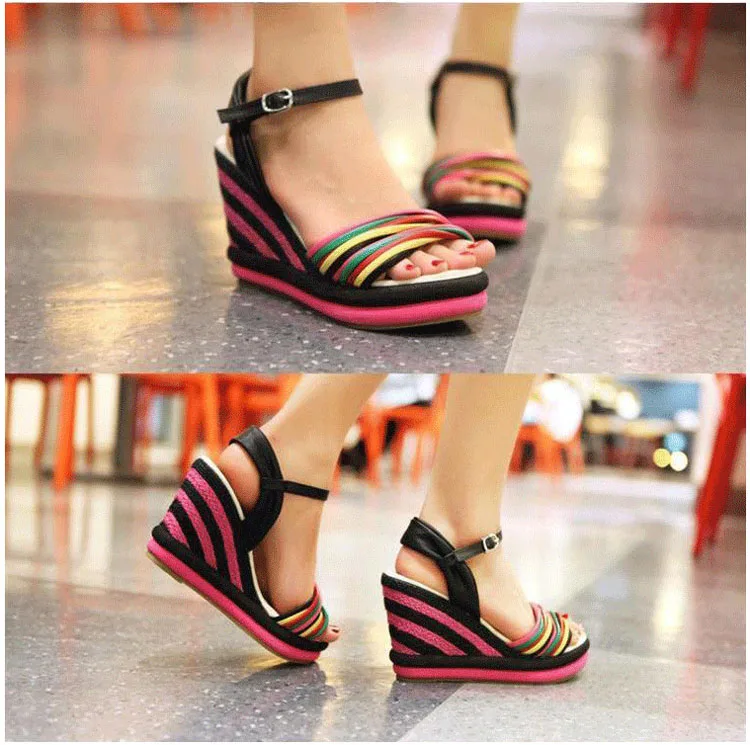 women sandals Z427-6