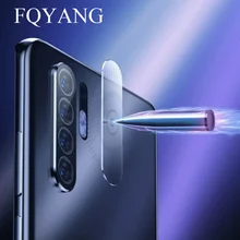

Back Camera Protective Film For HUAWEI honor 10 9 8 7 7i 7X 6X 5X Screen Protector For HUAWEI V8 V9 V9PLAY V10 Tempered Glass