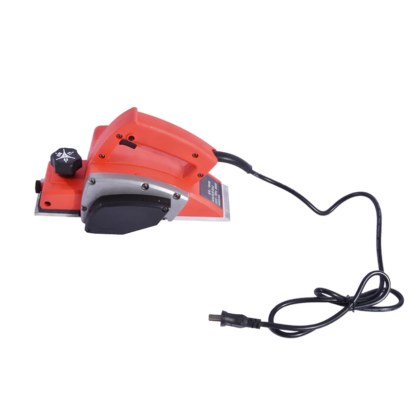 

New Multi-function Portable Woodworking Planer 1900B Household Woodworking Planer Woodworking Tools 220v 850W 50HZ 16000r/min
