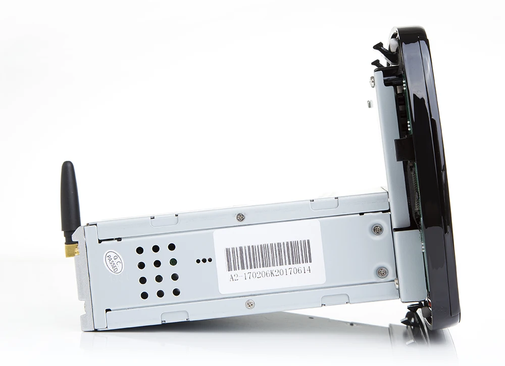 Clearance 64G DSP Android 9.0 Car Multimedia Stereo GPS for Benz Smart Fortwo 2016 2017 2018 with Radio wifi BT 20