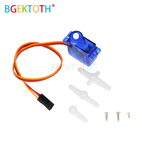 1PCS Smart Electronics Rc Mini Micro 9g 16KG Servo SG90 for RC 250 450 Helicopter Airplane Car Boat 1PCS Smart Electronics Rc Mini Micro 9g 16KG Servo SG90 for RC 250 450 Helicopter Airplane Car Boat