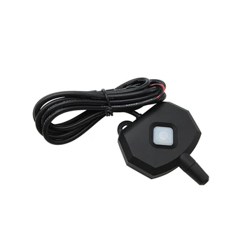 

TPMS reapter for Careud Tire pressure Alarm T650 Internal & External sensors