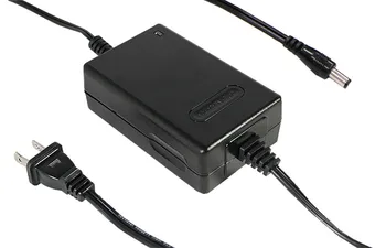 

[PowerNex] MEAN WELL original GC30U-5P1J 16.8V 1.6A meanwell GC30U 16.8V 27W Power Adaptor with Charging Function