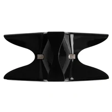 1 шт. 2 USB светодиодный зарядная станция Подставка для зарядки док-станция для SONY PS4 игровой контроллер DC 5V