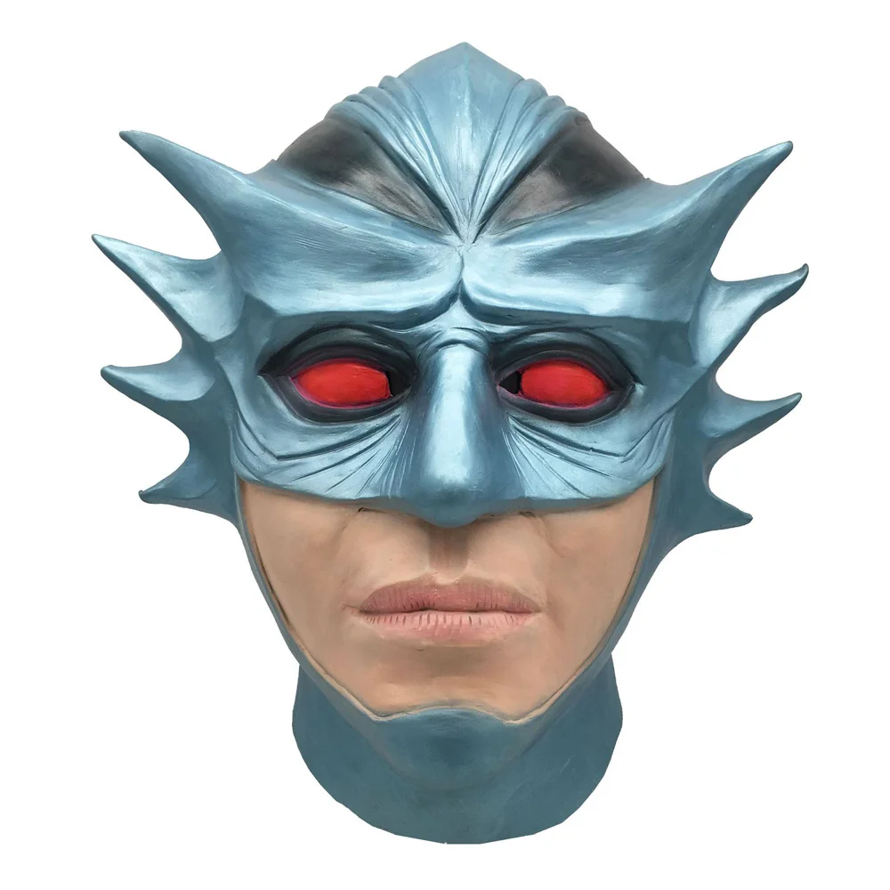 Aquaman Mask (5)