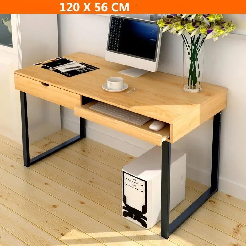 Mueble Tavolo Bureau Meuble Mesa офисная кровать De Oficina Escritorio Pliante Biurko прикроватная тумбочка для ноутбука, компьютерный стол